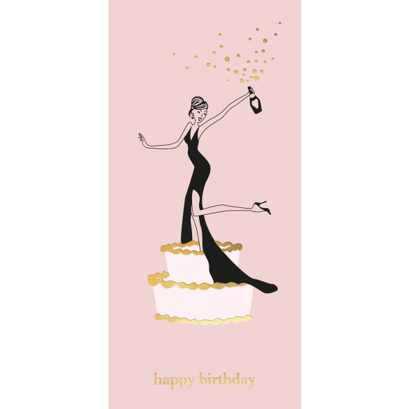 card happy birthday